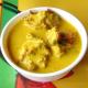 Pakore Ki Karhi